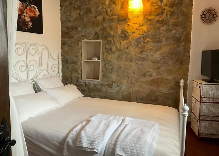 Сasa de vacaciones La Casita Azul