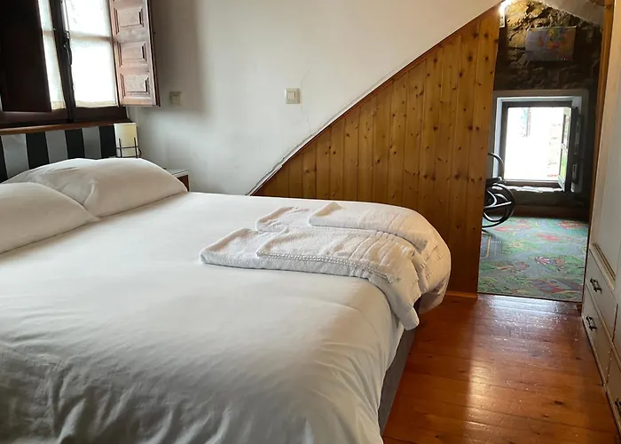 La Casita Azul Сasa de vacaciones