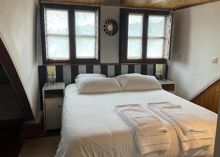 La Casita Azul Сasa de vacaciones *