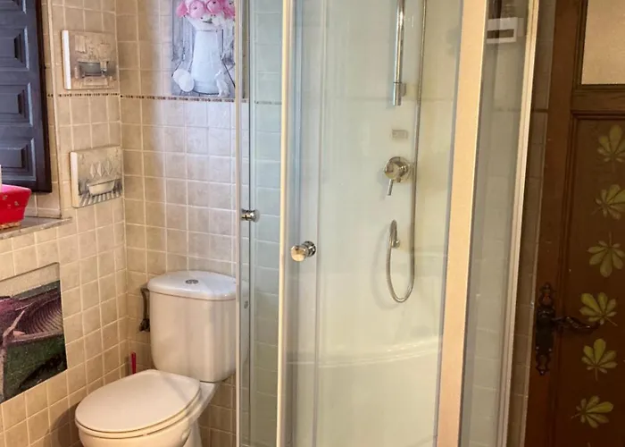 Сasa de vacaciones La Casita Azul